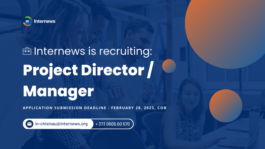 Project director