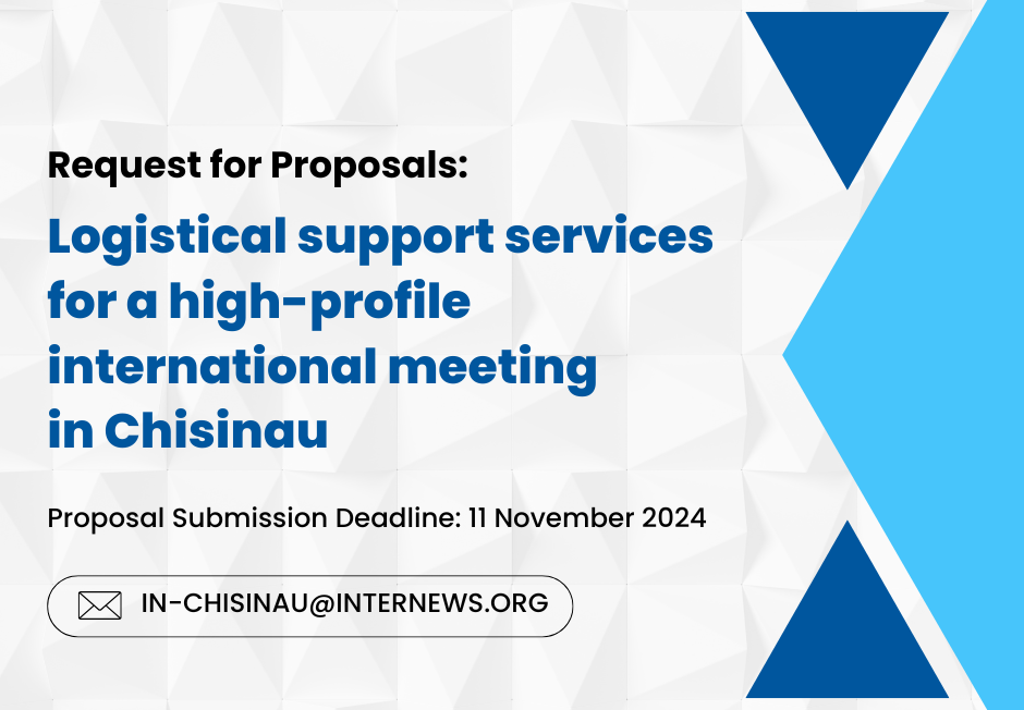 Proposal Submission Deadline 11 November 2024